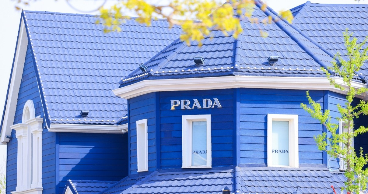 918博天堂奥莱·香江小镇