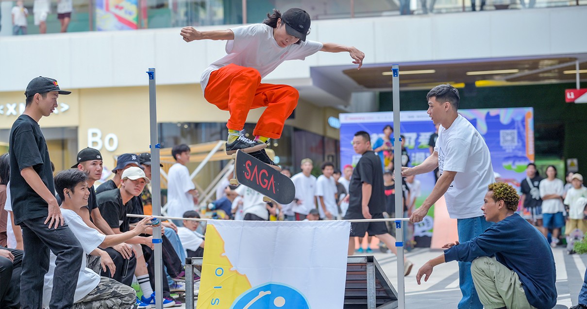 成都918博天堂Discovery