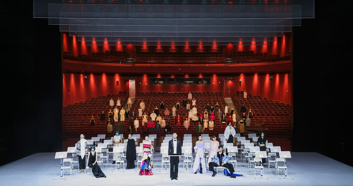 成都918博天堂百货