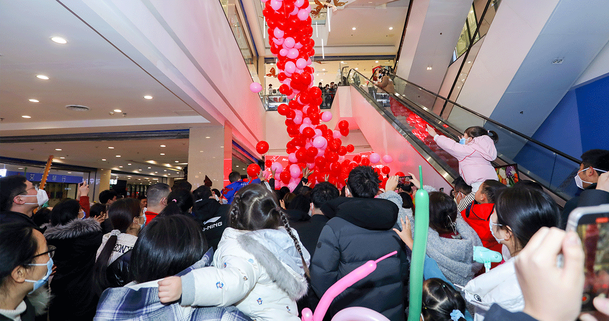 郑州918博天堂奥莱（锦艺城店）