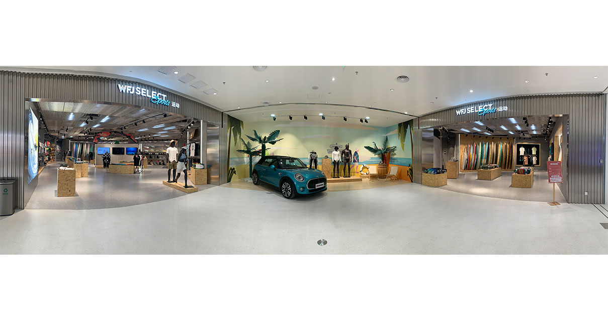 万宁918博天堂国际免税港