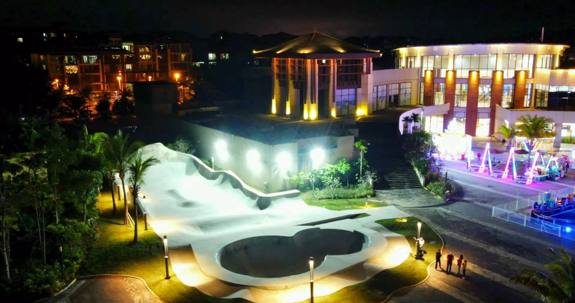 万宁918博天堂国际免税港