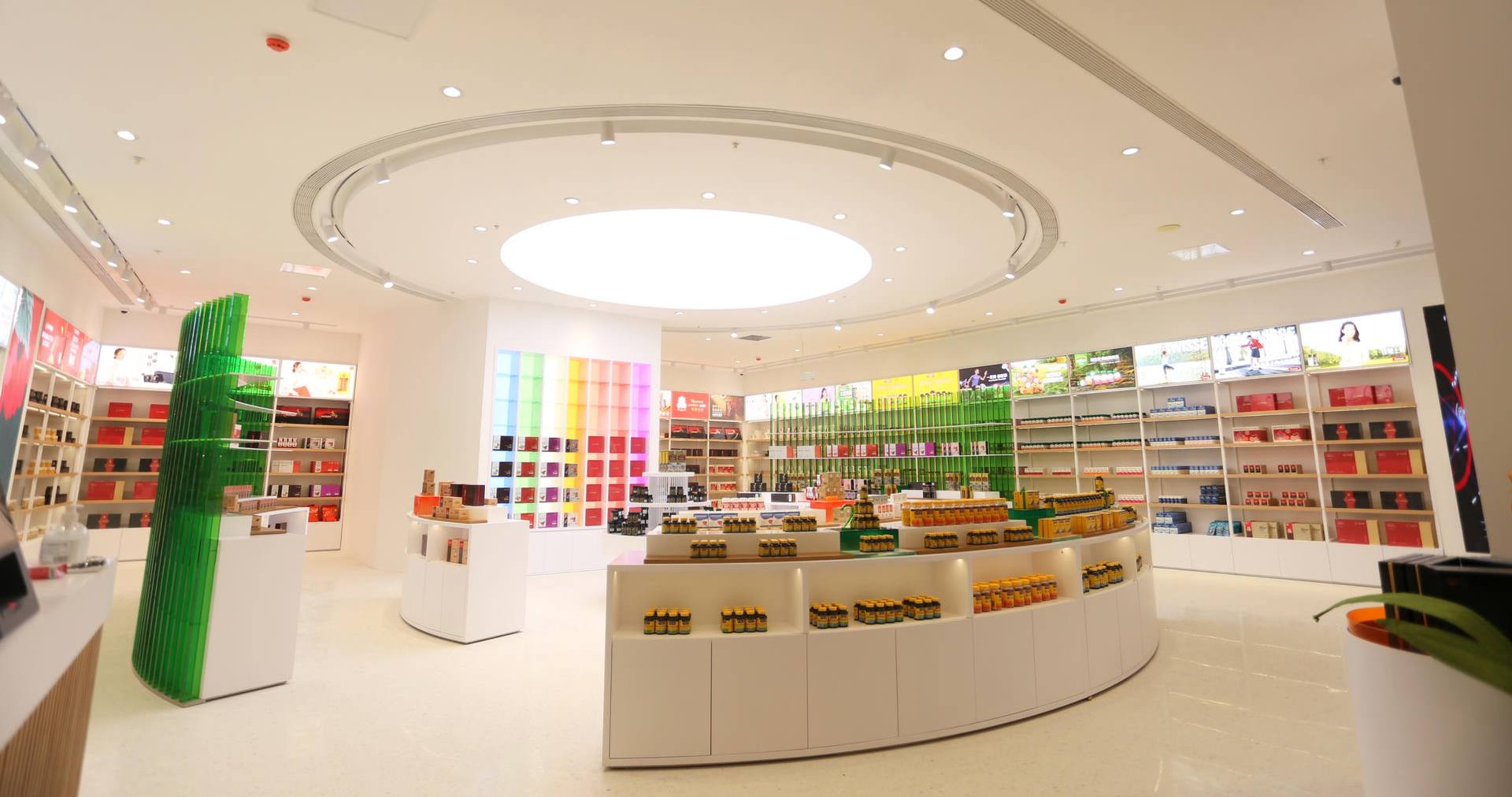 万宁918博天堂国际免税港