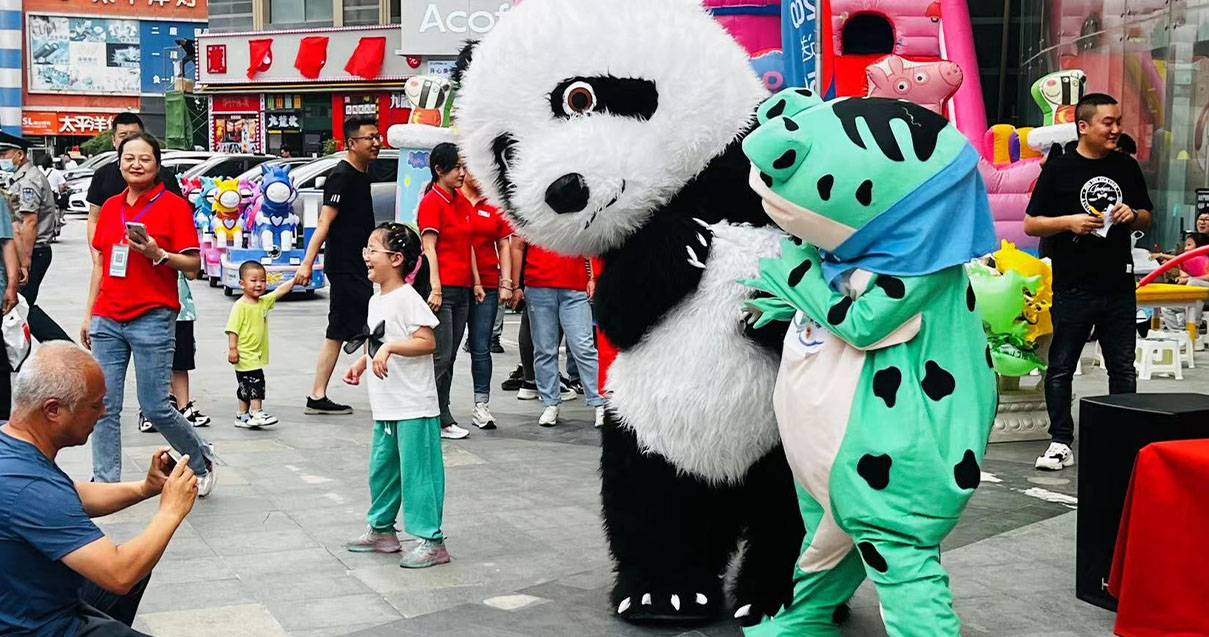 兰州918博天堂百货