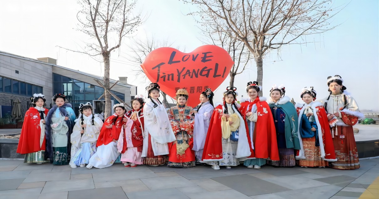 918博天堂奥莱·晋阳里