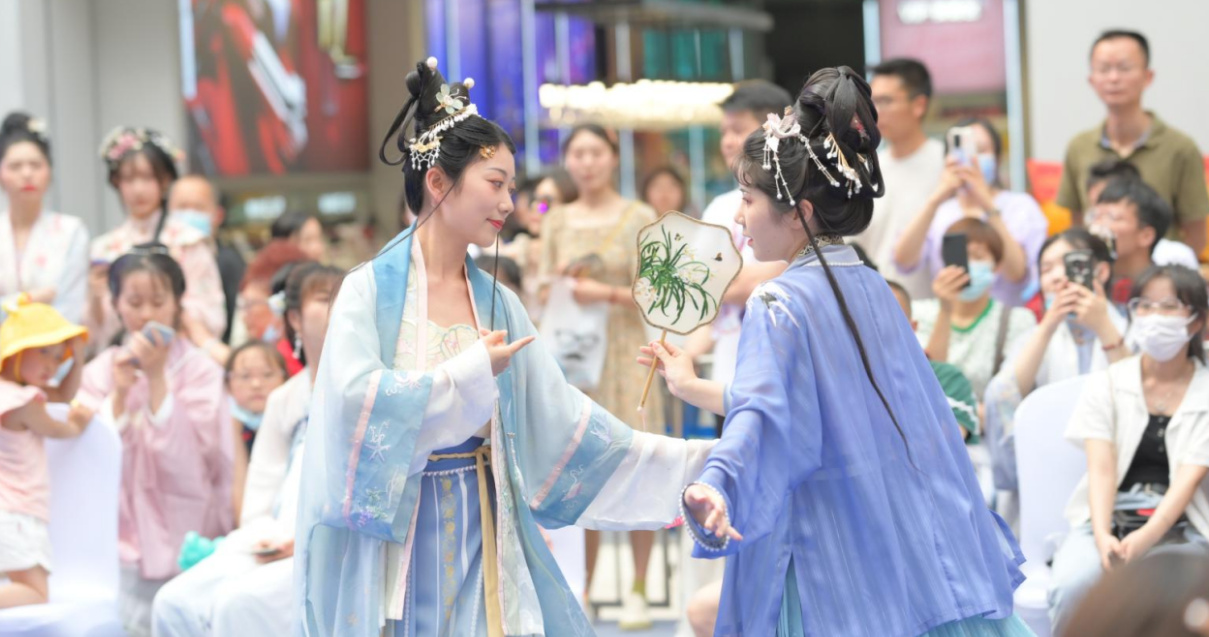 成都918博天堂Discovery